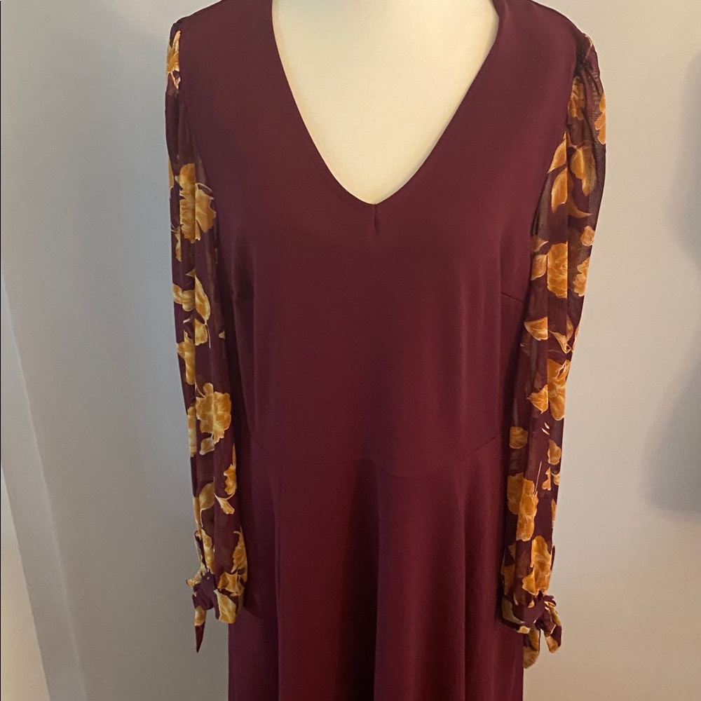 Harlow and Rose size large dress - Picture 2 of 8